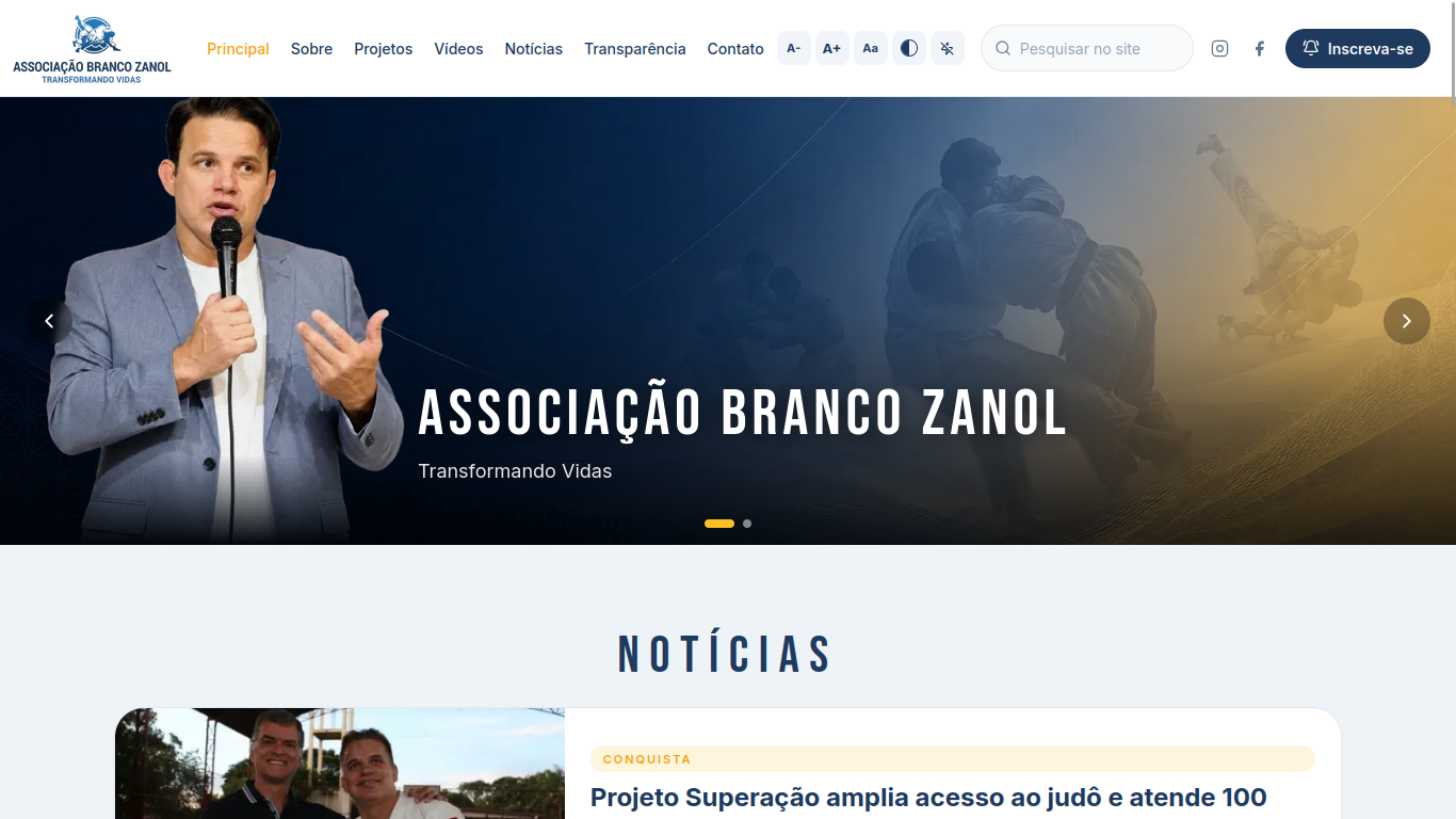 Branco Zanol